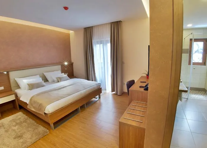 Hotel Mostar Mostar