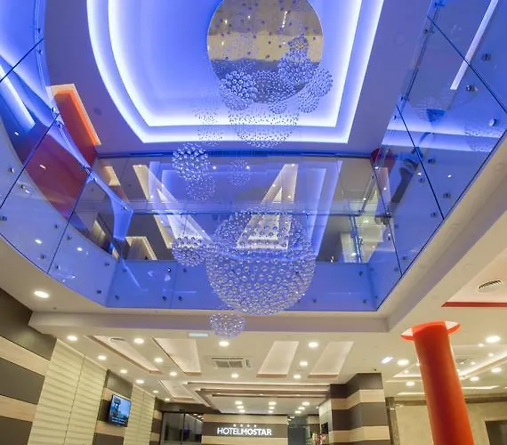 Hotel Mostar 4* Mostar