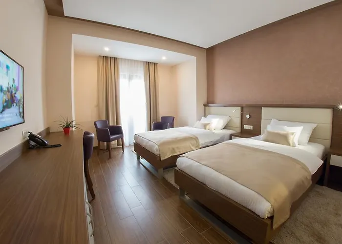 Hotel Mostar Hotel