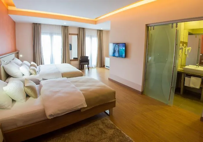 Hotel Mostar Hotel 4*