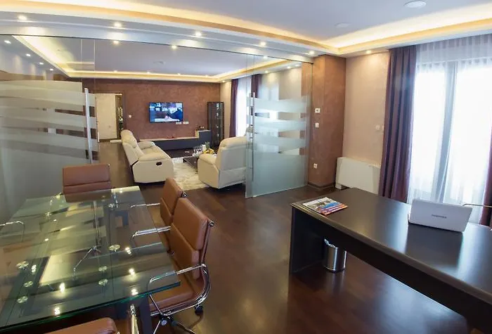 Hotel Mostar 4* Mostar