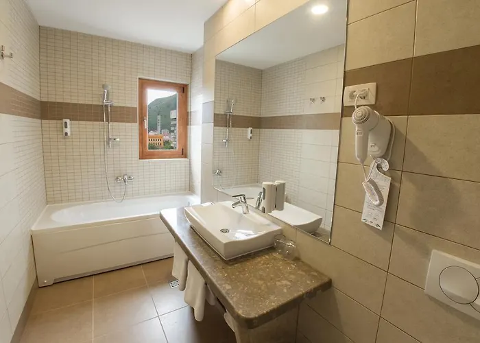 Hotel Mostar Mostar
