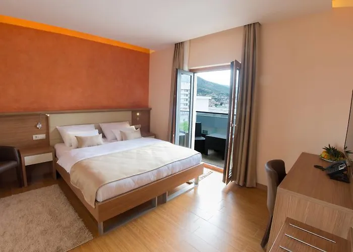 Hotel Mostar Hotel