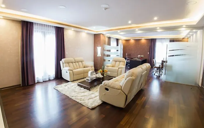 Hotel Hotel Mostar 4*