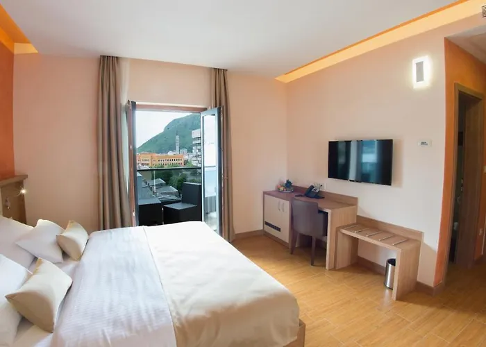 Hotel Mostar 4*