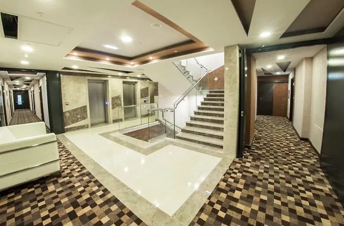 Hotel Hotel Mostar 4*