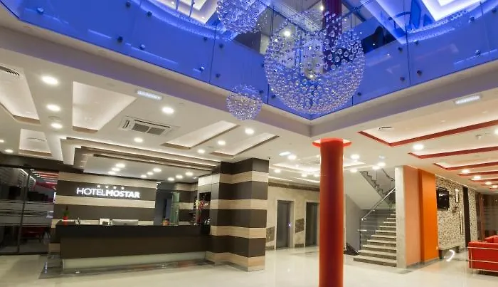Hotel Mostar Mostar