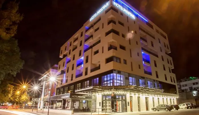 Hotel Mostar