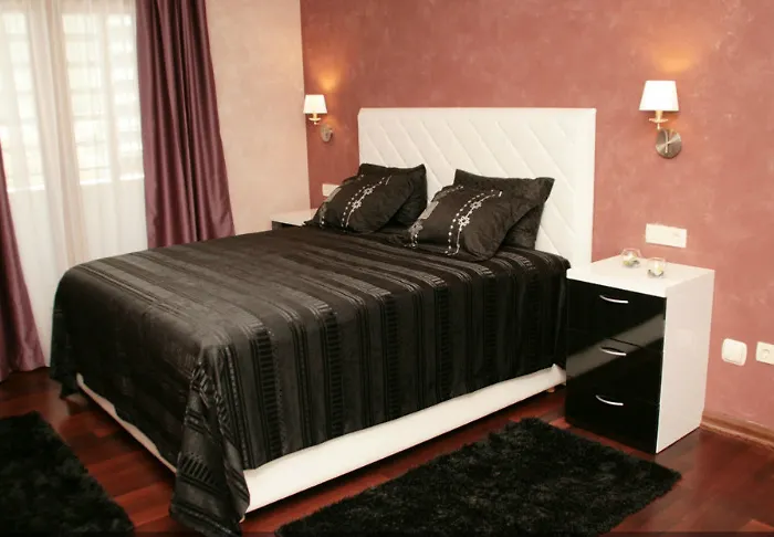 Hotel Hotel Mostar 4*