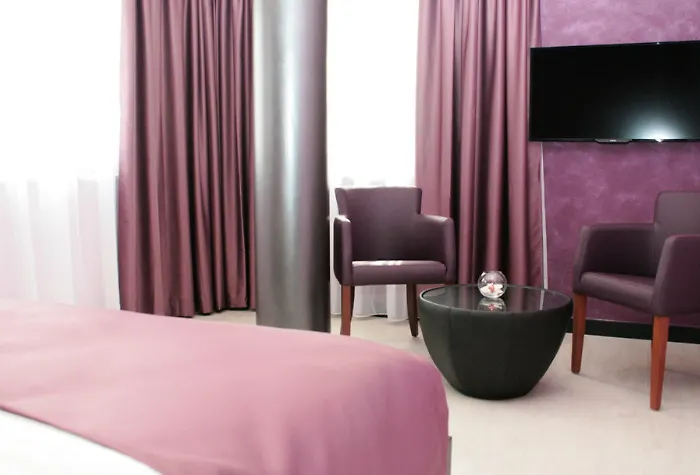 Hotel Mostar Hotel 4*