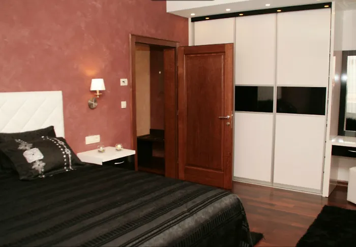 Hotel Hotel Mostar Mostar