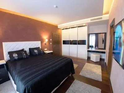 Hotel Mostar 4* Mostar