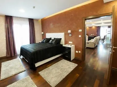 Hotel Mostar