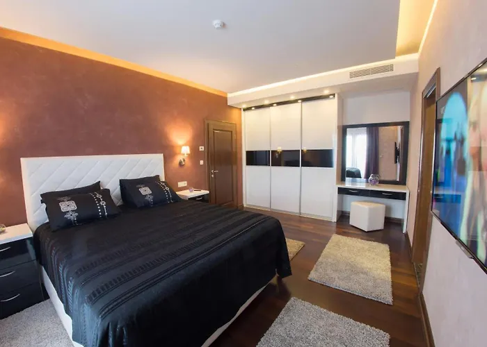 Hotel Hotel Mostar 4*