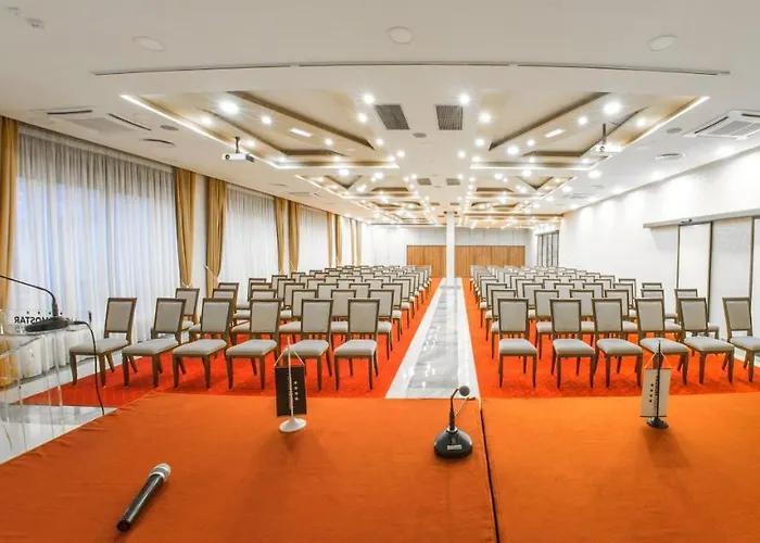 Hotel Hotel Mostar 4*