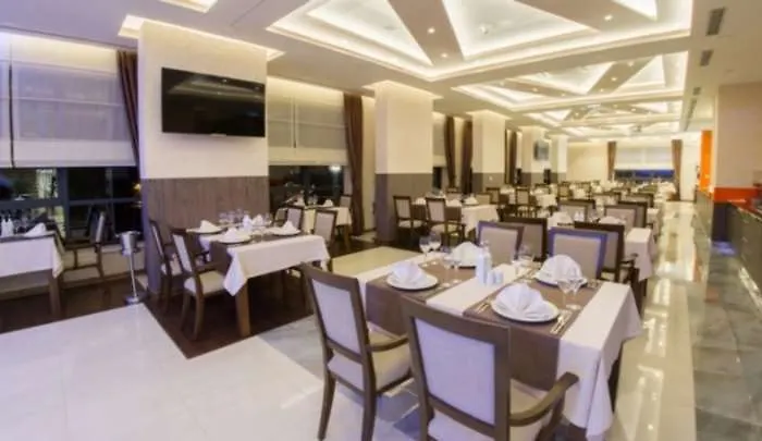 Hotel Mostar Hotel 4*